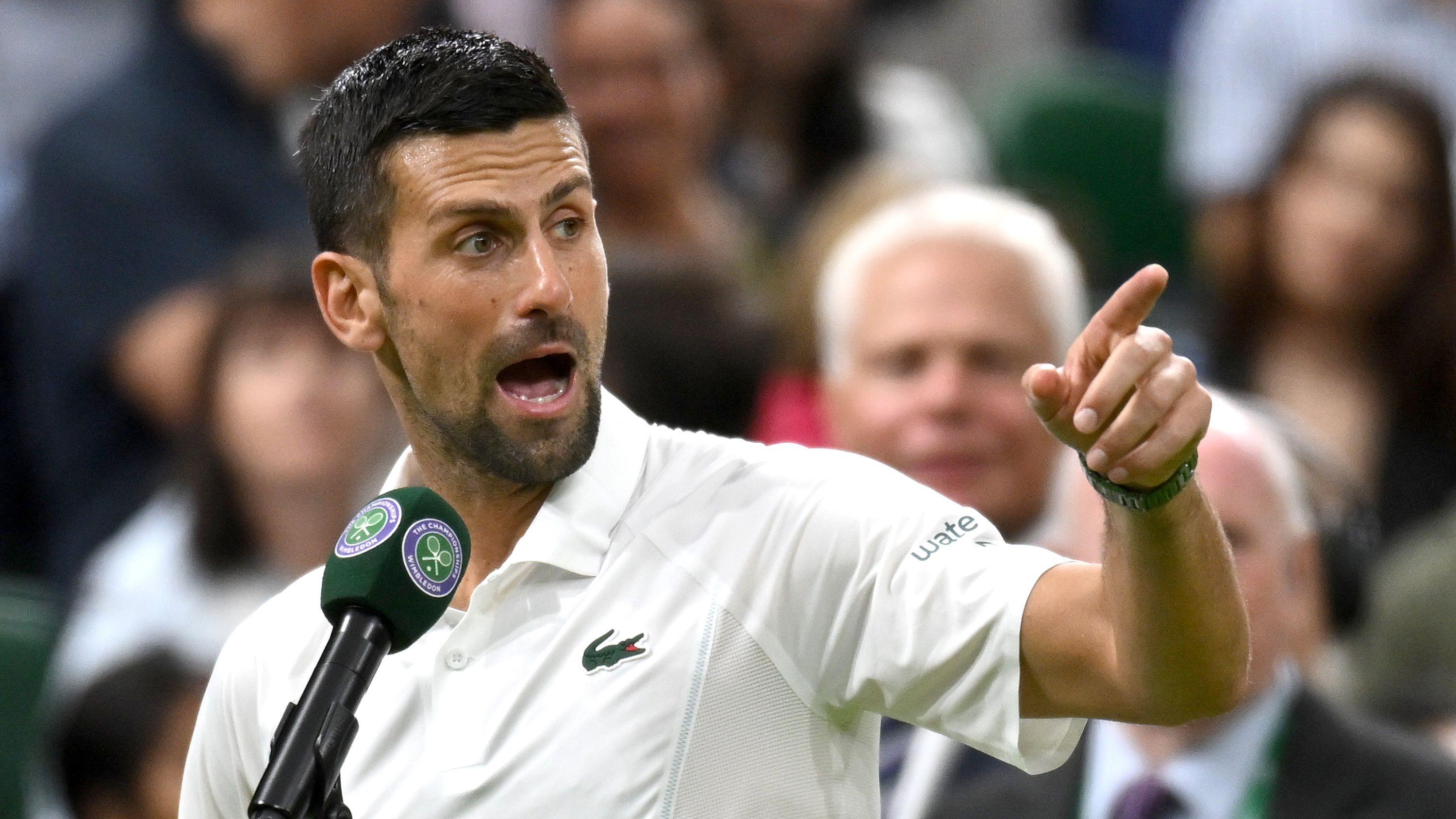 Novak Djokovics – Egy legenda titkai, 4. rész