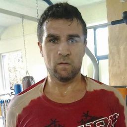 Szállodafal végzett a magyar ökölvívó olimpikonnal