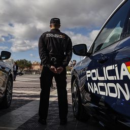 Spanyol rendőrök is besegítenek az olimpián