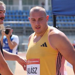 Halász Bence: Ha Párizsban, a végén mosolygok, akkor sokan elégedettek lesznek velem