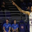 A Sopron és a Pécs főtáblás, a TFSE a női kosárlabda EK selejtezőjében