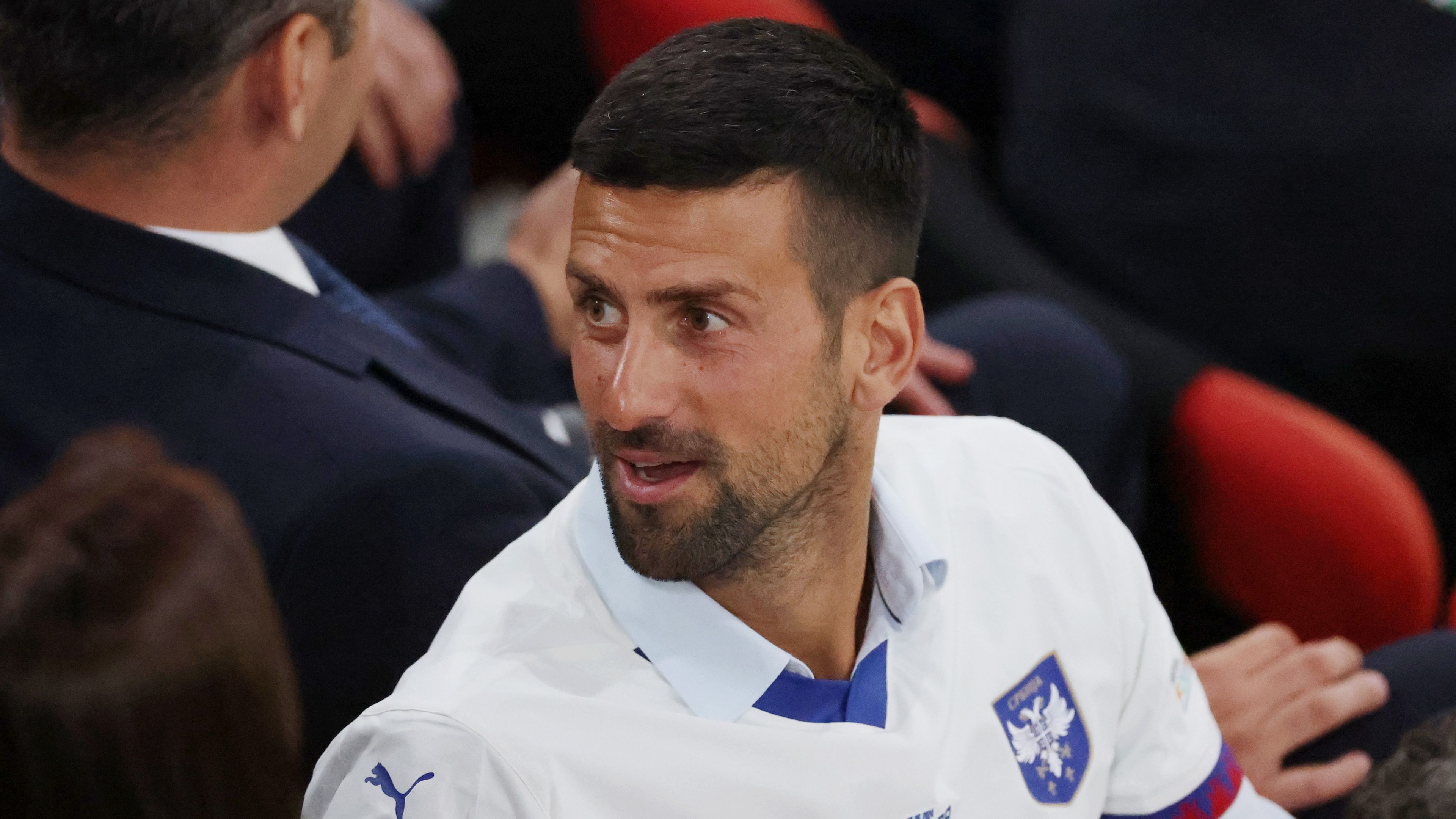 Novak Djokovics – Egy legenda titkai, 5. rész