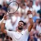 Eldőlt: Djokovics lesz Sinner ellenfele az elődöntőben