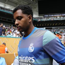 A Bayern München is szerződtetné a Real Madrid brazil sztárját