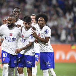Itt az újabb fordulat: A Lyon marad a Ligue 1-ben!