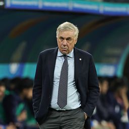 Carlo Ancelotti egy év börtönbüntetést kapott