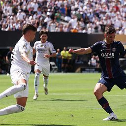 Francia focilecke spanyoloknak, Luka Modric kínos vereséggel búcsúzott a Realtól