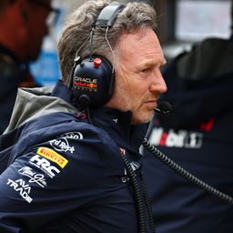 Christian Hornert kirúgta a Red Bull; Péni István aranyérmes férfi légpuskában – az elmúlt 24 óra legfontosabb sporthírei