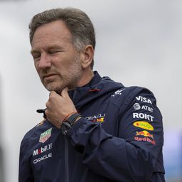 Hoppá! Christian Hornert kirúgta a Red Bull