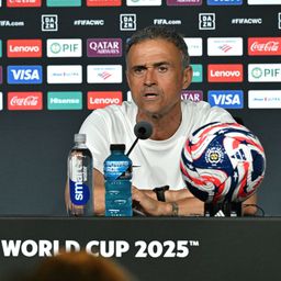 Jobb a PSG Mbappé nélkül? Ez Luis Enrique válasza.
