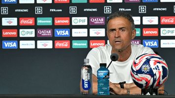 Jobb a PSG Mbappé nélkül? Ez Luis Enrique válasza.