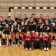 Fölényes sikerrel kezdett a magyar junior kéziválogatott az Eb-n