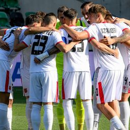 Más időpontot kapott a Vidi–Honvéd NB II-es bajnoki