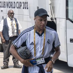 Megvan, mi okozta Mbappé mérgezését