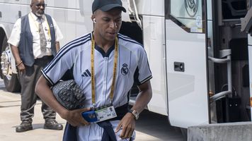 Megvan, mi okozta Mbappé mérgezését