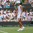 Swiatek először jutott elődöntőbe Wimbledonban