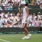 Swiatek először jutott elődöntőbe Wimbledonban