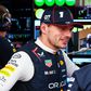 Verstappen is reagált Horner menesztésére
