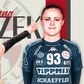 Lengyel válogatott kapus érkezik Debrecenbe