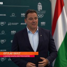 Boldog arcok, csillogó olimpiai csere-érmek!