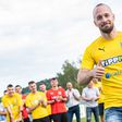 Hivatalos: Bódi Ádám a következő idényben is Varga József és Lucas csapattársa lesz