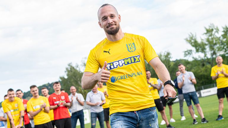 Hivatalos: Bódi Ádám a következő idényben is Varga József és Lucas csapattársa lesz