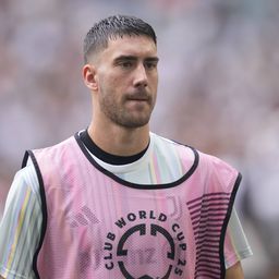Mindent elkövet a Juventus, hogy megszabaduljon válogatott támadójától
