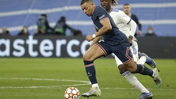 Mbappé korábbi csapata ellen juthat a klub-vb fináléjába