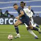 Mbappé korábbi csapata ellen juthat a klub-vb fináléjába