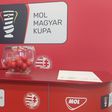 Futballcsemegék a Magyar Kupa második körében