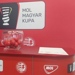 Futballcsemegék a Magyar Kupa második körében
