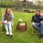 Megmutatjuk, hol megy férjhez Gurisatti Gréta – videóval