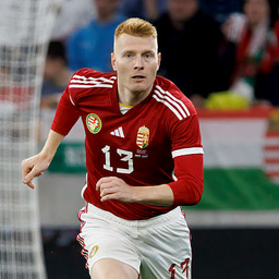 Kalmár Zsolt az NB I-ben folytathatja - Sportál-információ
