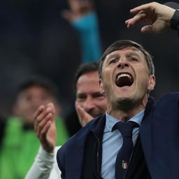Zanetti: „Lukaku elárult minket!”