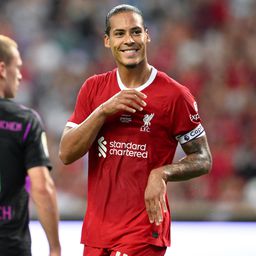A Liverpool csapatkapitánya megérti a szurkolók csalódottságat