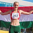 Egyéni csúcsra tőr az országos bajnok a budapesti vb-n