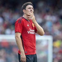 Harmincmilliót fizet a PL-csapat Maguire-ért