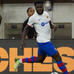 Szaúdi csapatba szerződött a Barca-játékos – hivatalos