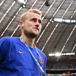 Veszélyben a klubváltás? Nyomozást indított a rendőrség a Bayern München sztárja ellen