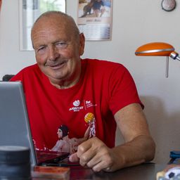 Török László megkönnyezte Rasovszky és Betlehem sikerét