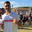 A magyar muaythai versenyzők is bemutatkoztak az olimpián