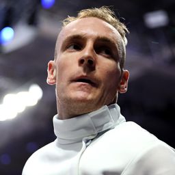 Bőhm Csaba után Szép Balázs is bejutott a férfi öttusázók döntőjébe