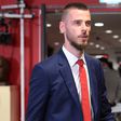 Új csapata bejelentette David de Gea leigazolását