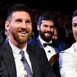 Cristiano Ronaldo emiatt hívta fel titokban Lionel Messit
