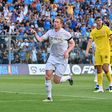 De Bruyne megállíthatatlan: nyolc perc alatt duplázott a Napoliban – videókkal