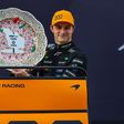 A McLaren vezérigazgatója: Piastri és Norris egyenlő eséllyel küzdhet a címért