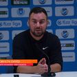 Horváth Dávid értékelése az MTK–DVTK mérkőzés után