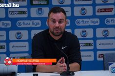 Horváth Dávid értékelése az MTK–DVTK mérkőzés után