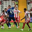 797 nap után tért vissza Szalai Attila a török élvonalba, csapata vereséget szenvedett
