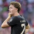 Újabb sérültet jelentett be a Bayern München, a Szuperkupát is kihagyhatja